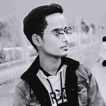 Joro, 22, India