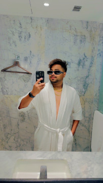 Ayan, 29, India
