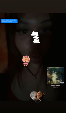 Kate, 18, United States