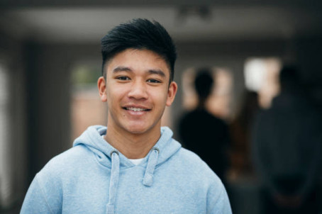 Cozy, 25, Philippines