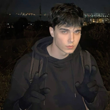 Alex Herrera, 20, United States