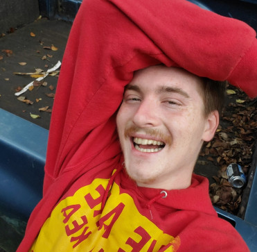 Nickolas Tucker-Lill, 18, United States