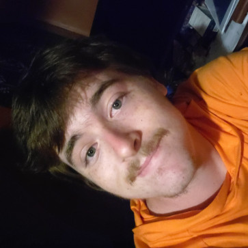 Nickolas Tucker-Lill, 18, United States