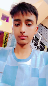 Md Rashid, 18, India