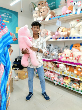 Meherul Shaikh, 18, India