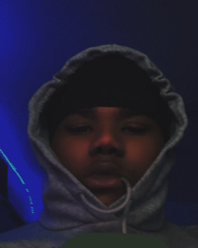Tylek, 18, United States