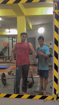 , 18, India