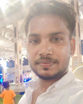 Abhii, 28, India