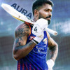 DISHANT CHAUHAN
