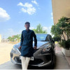 Adarsh Raut