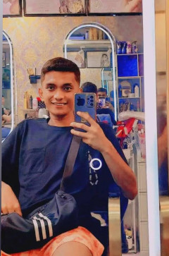 Jay, 26, Philippines
