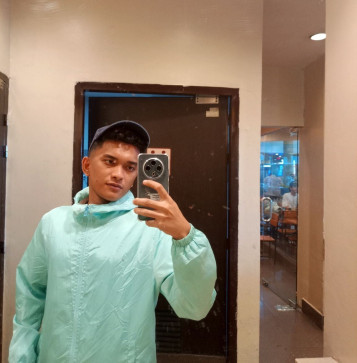 Jay, 26, Philippines