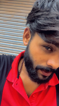 Saurabh, 24, India