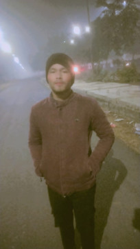 Kusum Queen, 18, India