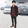 Cute Boy