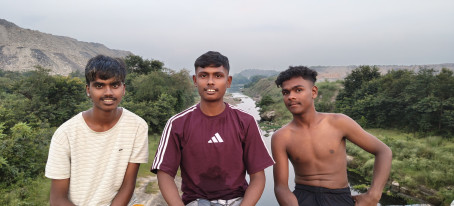Alex, 22, India