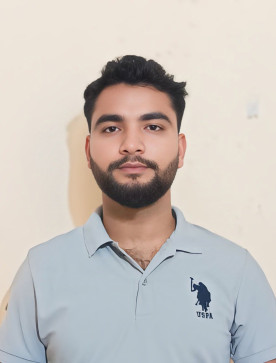Samsudi, 24, India