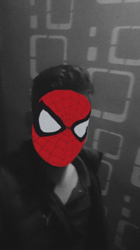 TARUN KUMAR, 22, India