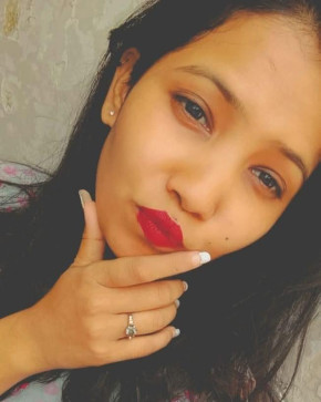 Alex, 31, India