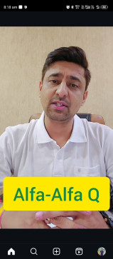 Lucky Raj, 18, India