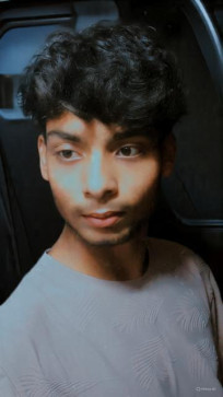 Krish, 19, India