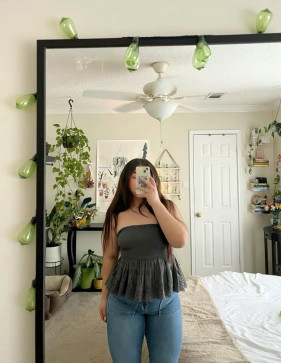 Washi Washa, 18, Philippines