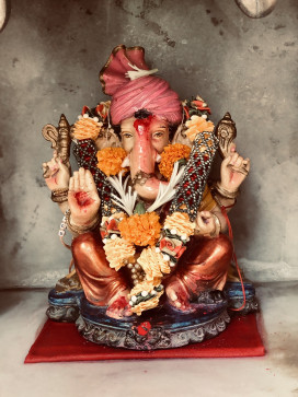 Krish Patil, 19, India