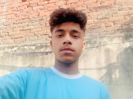 HUSAIN Gaming, 18, India