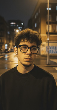 Games GG, 18, Algeria