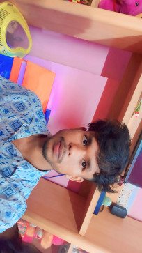 Aryan Kumar, 18, India
