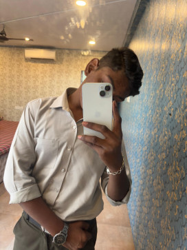 SURYANSH, 18, India