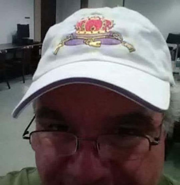 Marlin Marlowe, 51, United States