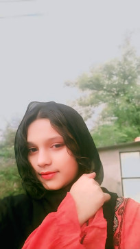 Muskan, 21, India