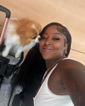 Cynthia, 30, United States