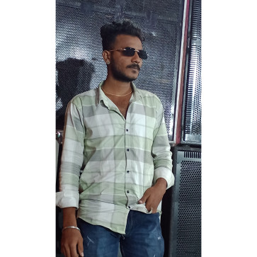 Darbar, 20, India