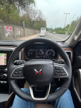 Benjamin Vishnu, 26, India