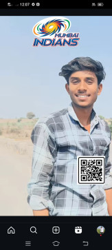 SURESH BANNA, 18, India