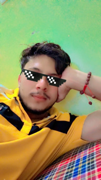Sourav Rana, 24, India