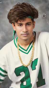 Aarav, 24, India