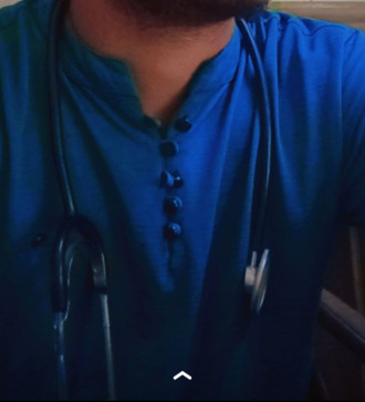 Fahim, 19, India