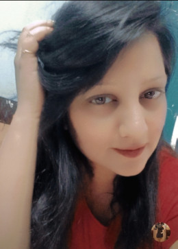 Shreyanshi Pandey, 40, India