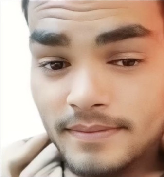 Monish, 26, United Arab Emirates