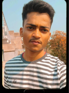 Aryan Sharma, 18, India