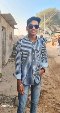 Rakesh, 20, India