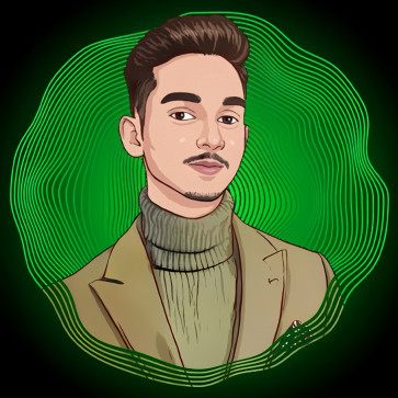 Istiyak Ali Shaikh, 27, India