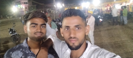 Avi, 23, India