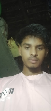 Jayshree Ram, 18, India