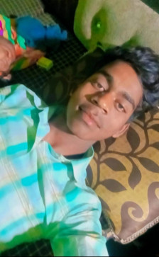 Anshul Verma, 18, India