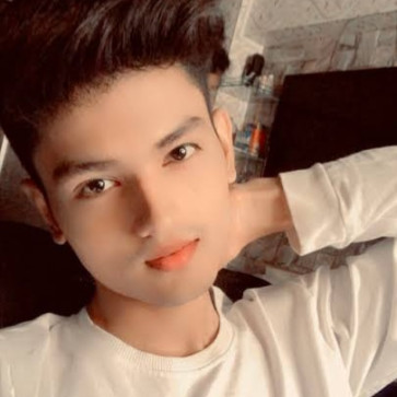 Rabindra, 21, India