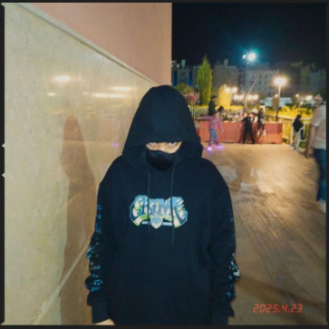 Lookin_fine, 20, Egypt